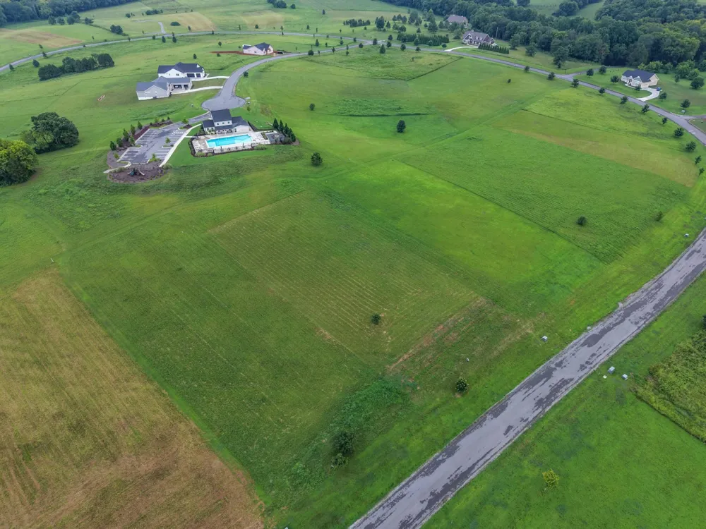 92 Farmview Way Drive Dunlap, TN 37327