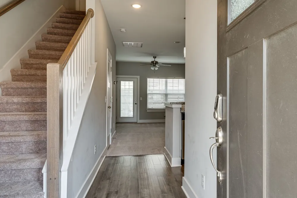 2145 Bayport Ave Old Hickory, TN 37138