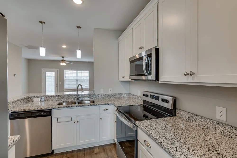 2145 Bayport Ave Old Hickory, TN 37138