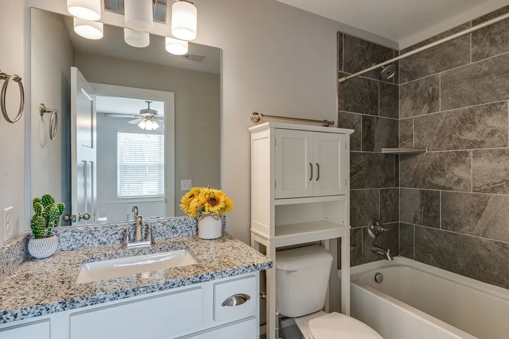 2145 Bayport Ave Old Hickory, TN 37138
