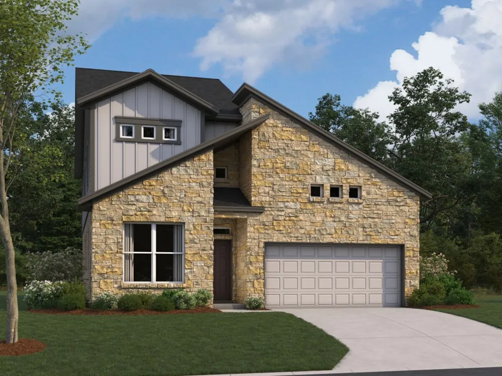 937 Corvallis Drive Leander, TX 78641