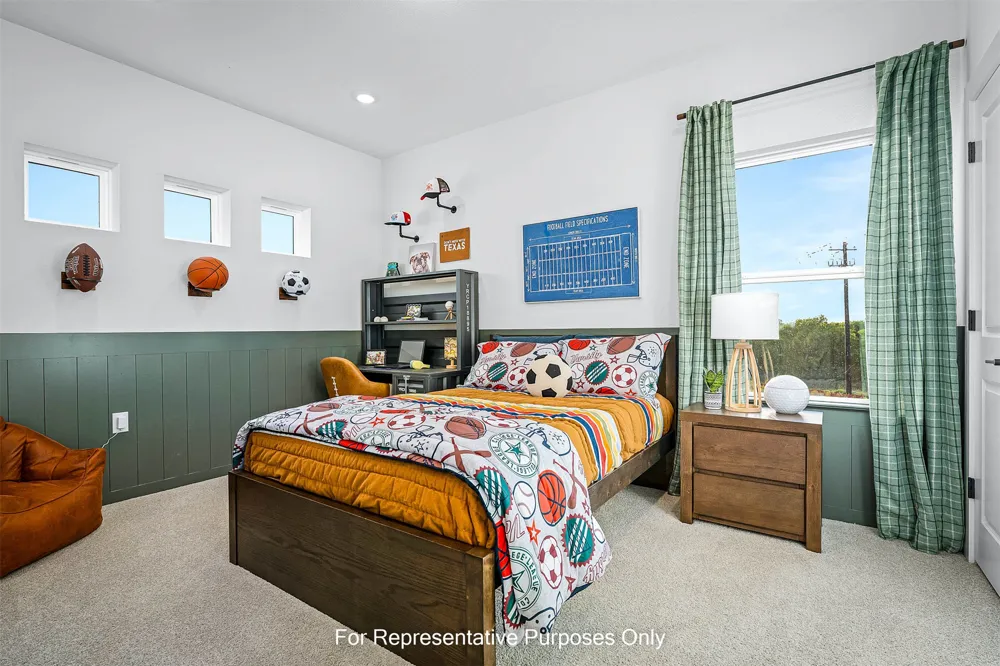 937 Corvallis Drive Leander, TX 78641