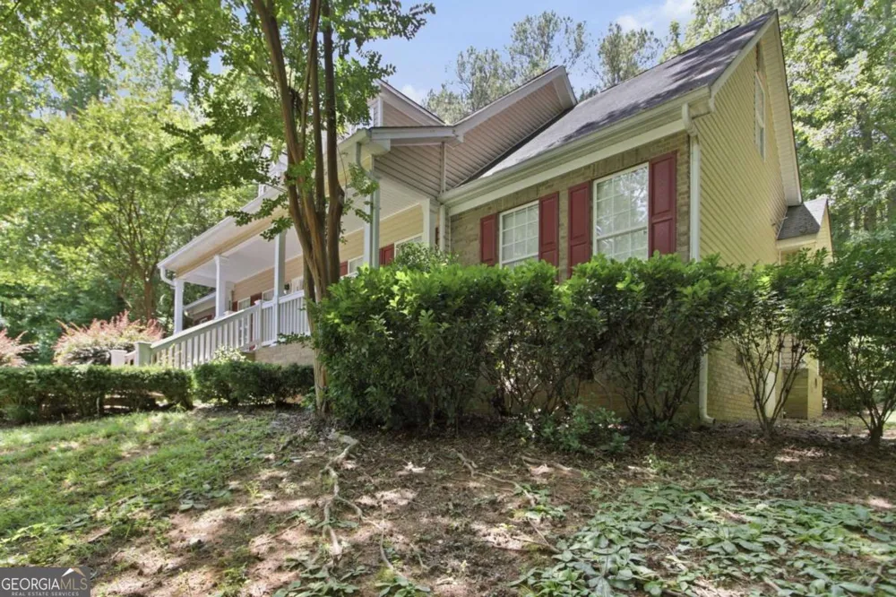 30 Rainey RDG Oxford, GA 30054
