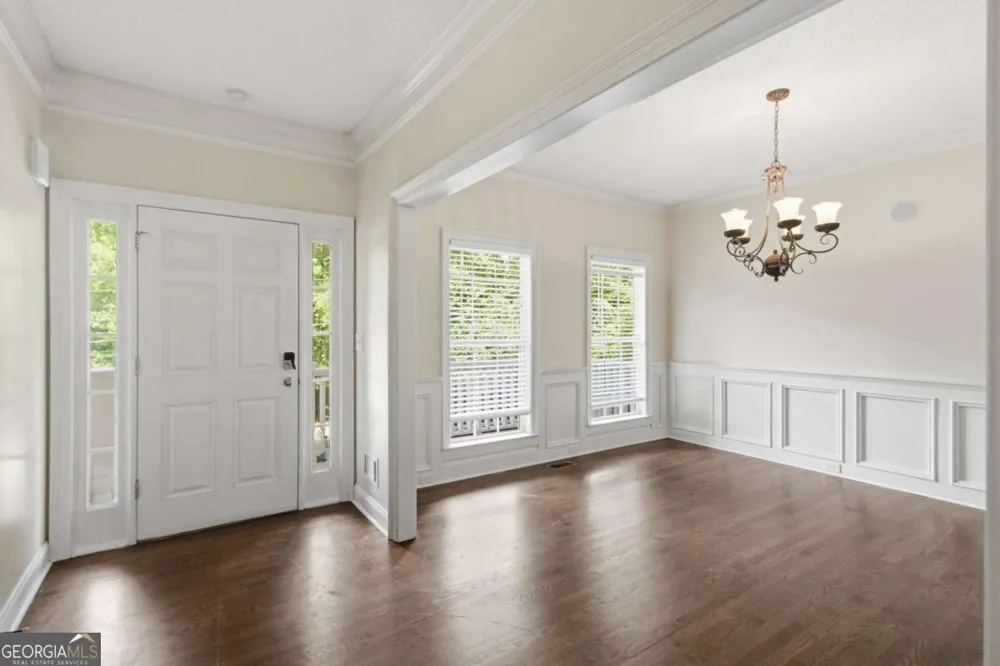 30 Rainey RDG Oxford, GA 30054