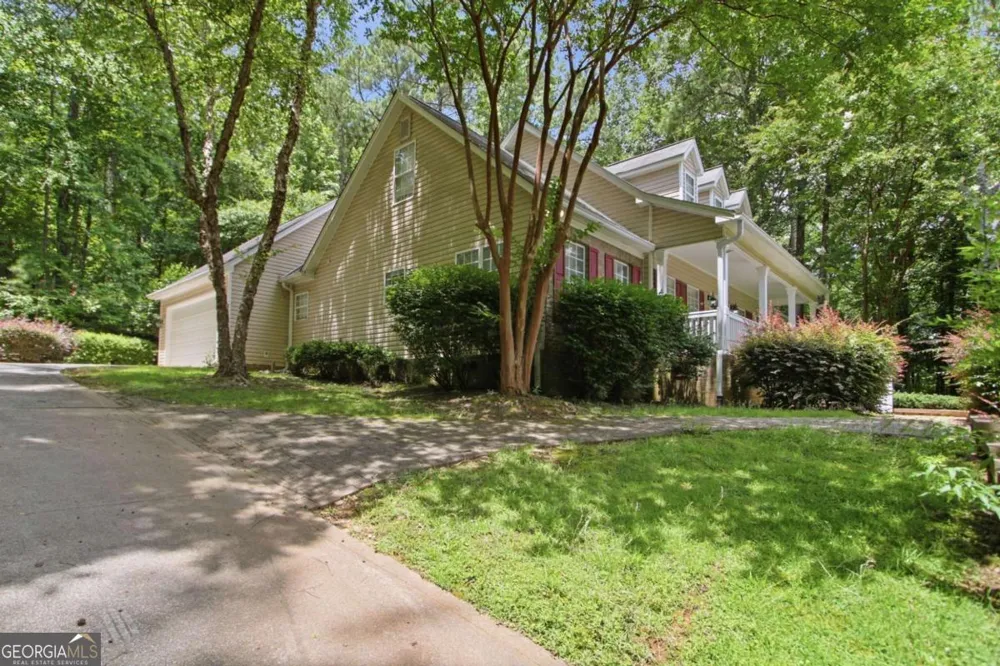 30 Rainey RDG Oxford, GA 30054
