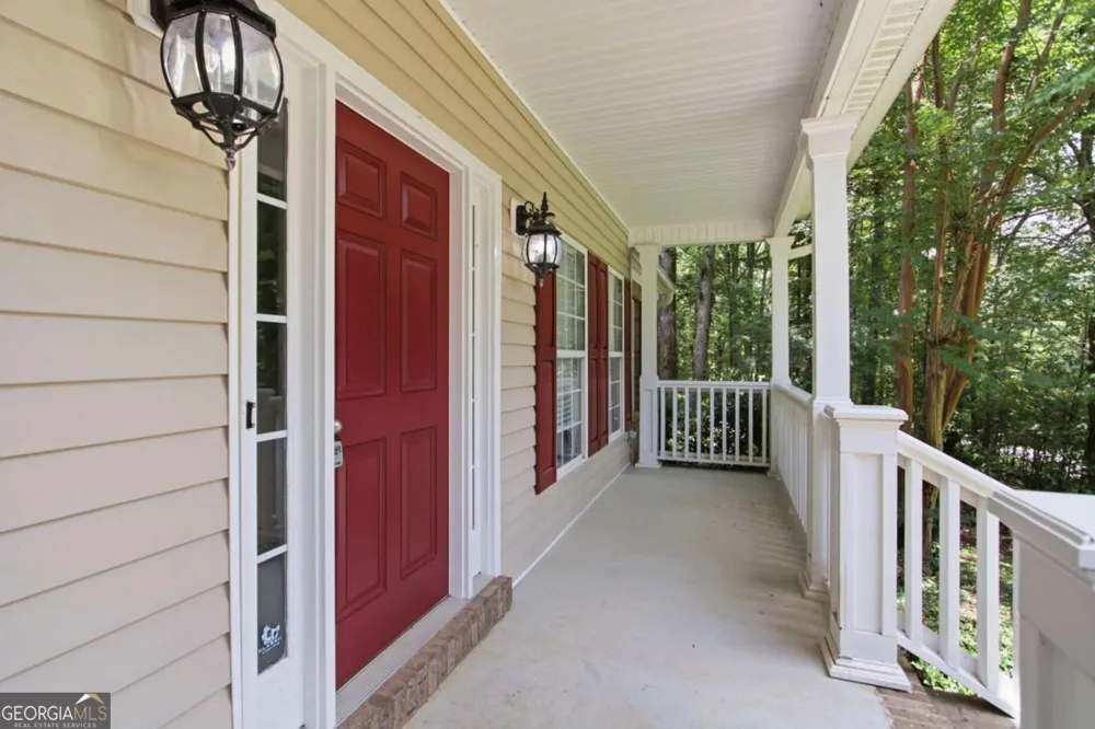 30 Rainey RDG Oxford, GA 30054