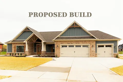 Lot 19 Burr Oak Drive