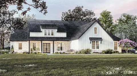 1436 Hidden Cove Drive