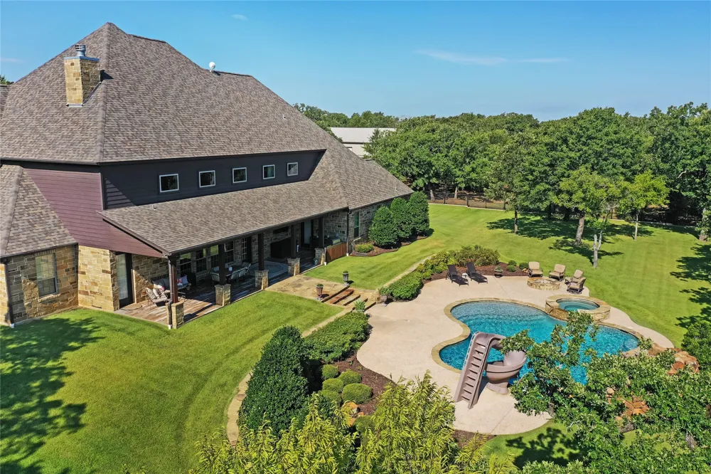 470 Granite Way Jacksboro, TX 76458