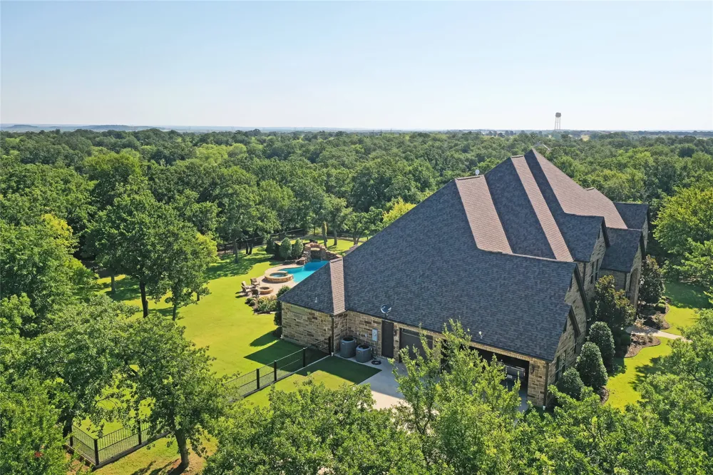 470 Granite Way Jacksboro, TX 76458