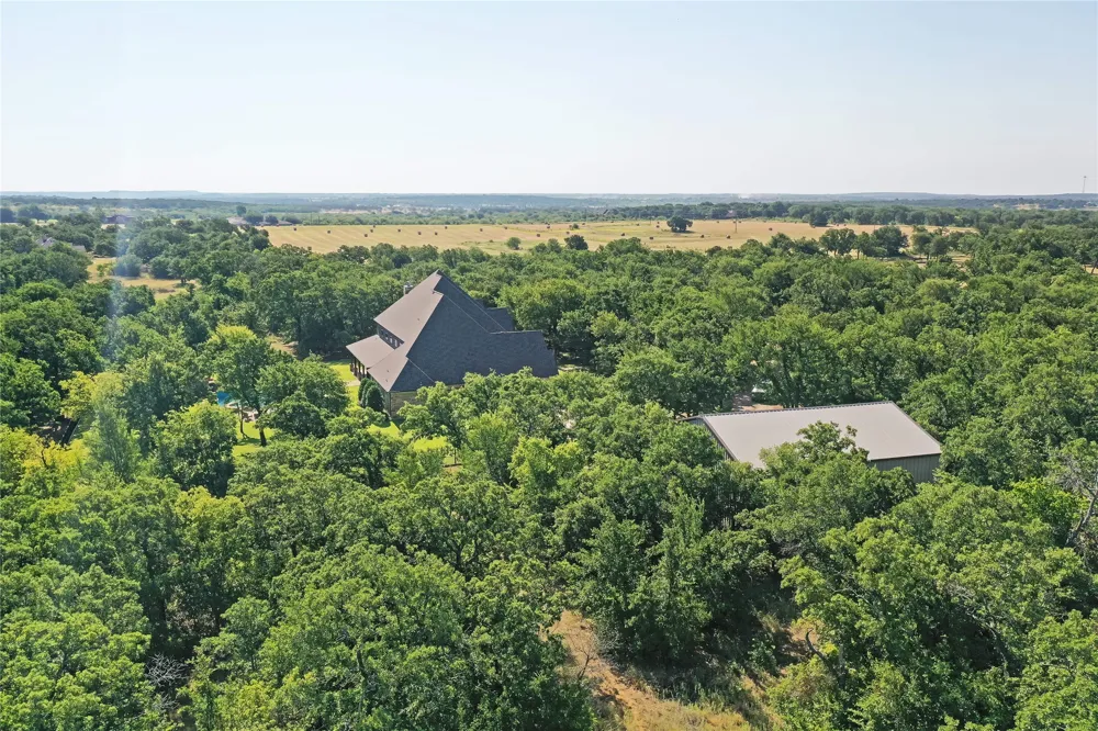 470 Granite Way Jacksboro, TX 76458