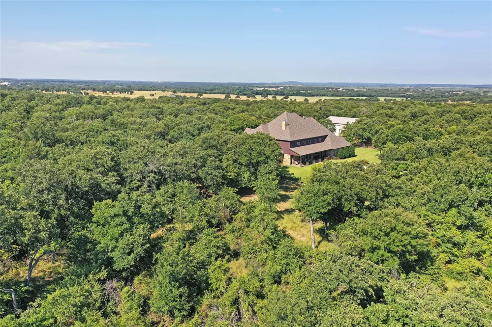 470 Granite Way Jacksboro, TX 76458