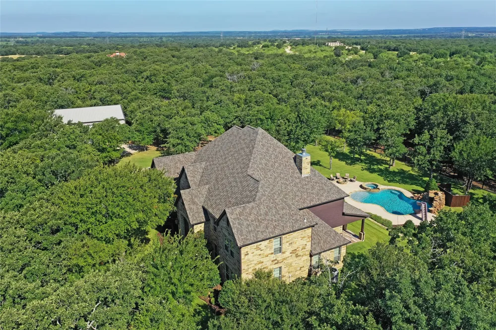 470 Granite Way Jacksboro, TX 76458