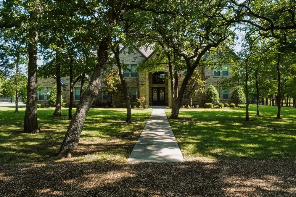 470 Granite Way Jacksboro, TX 76458