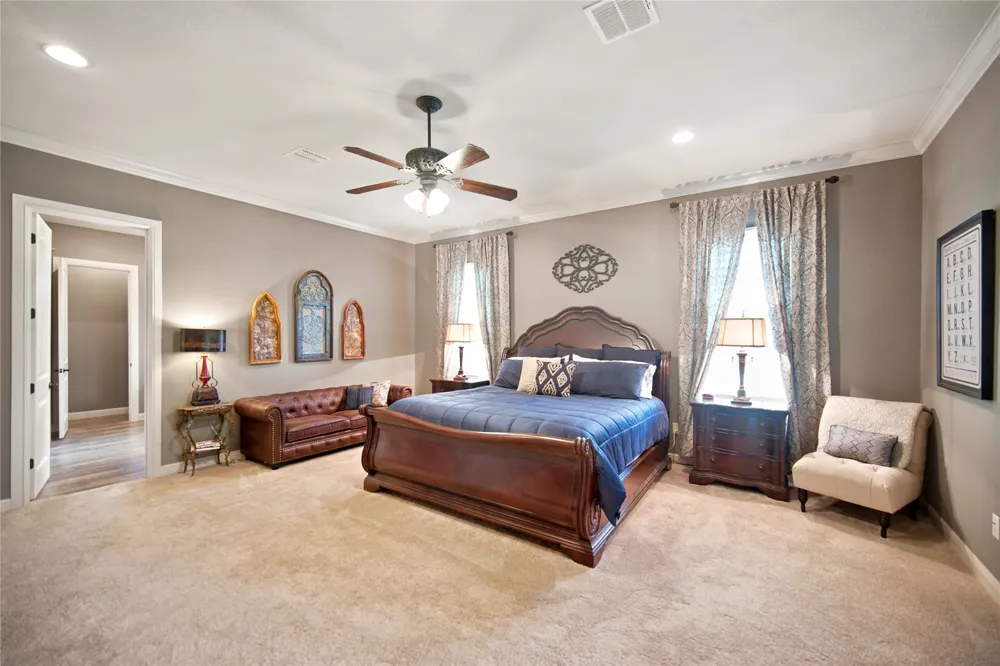 470 Granite Way Jacksboro, TX 76458