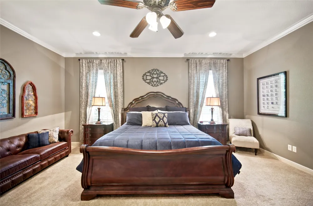 470 Granite Way Jacksboro, TX 76458