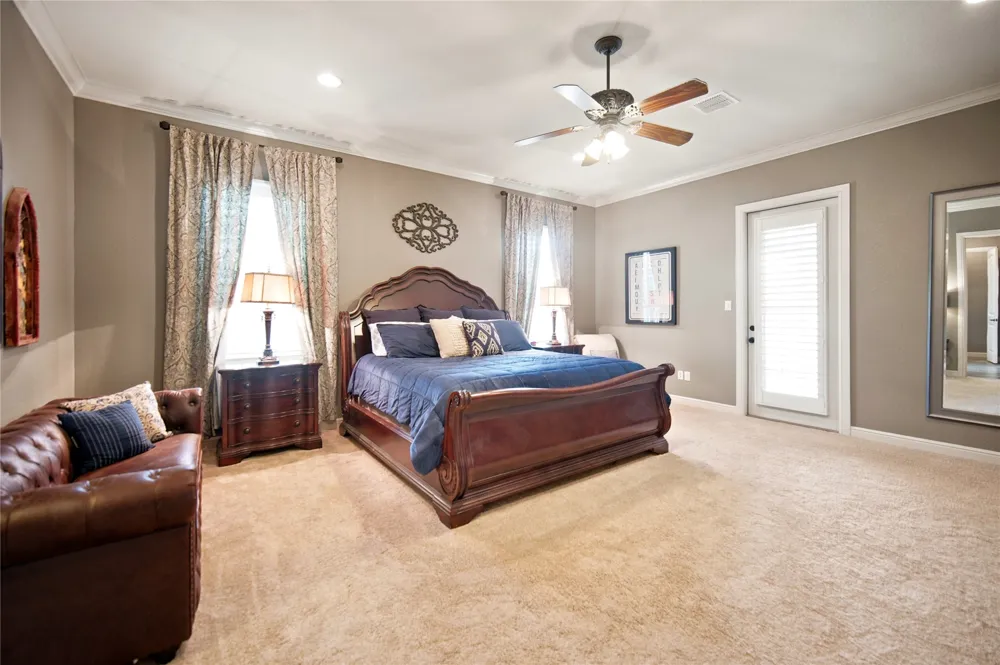 470 Granite Way Jacksboro, TX 76458