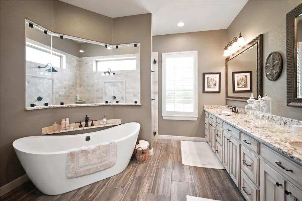 470 Granite Way Jacksboro, TX 76458
