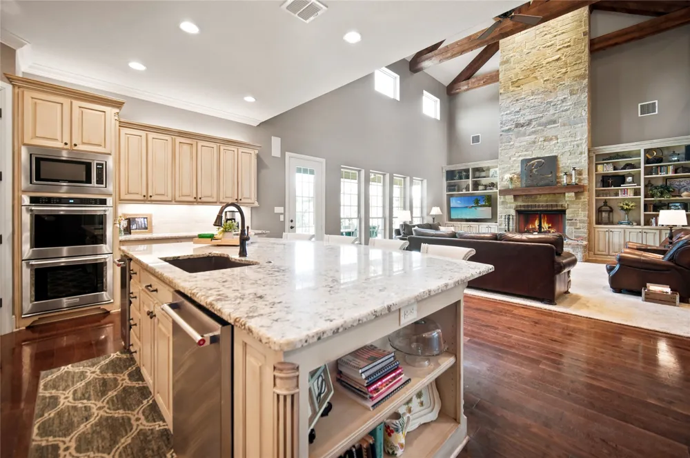 470 Granite Way Jacksboro, TX 76458