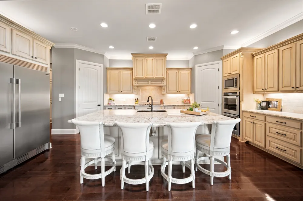 470 Granite Way Jacksboro, TX 76458