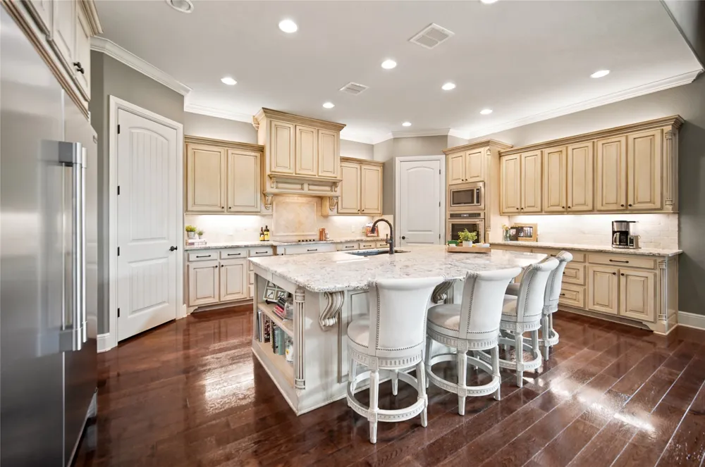 470 Granite Way Jacksboro, TX 76458