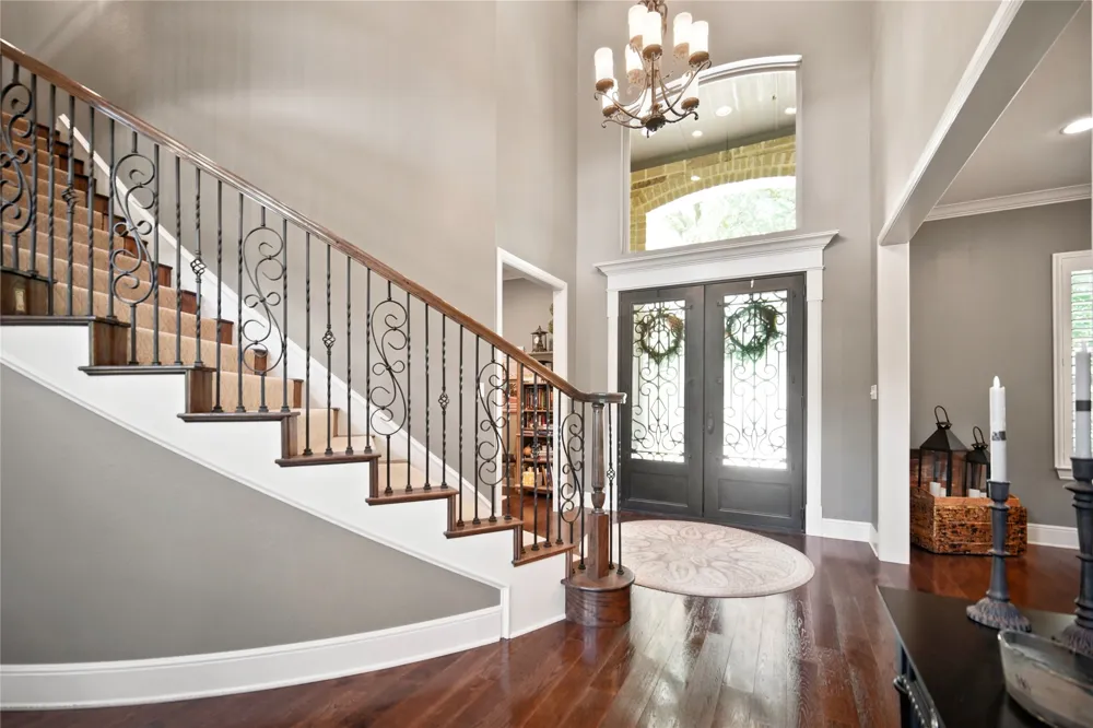470 Granite Way Jacksboro, TX 76458