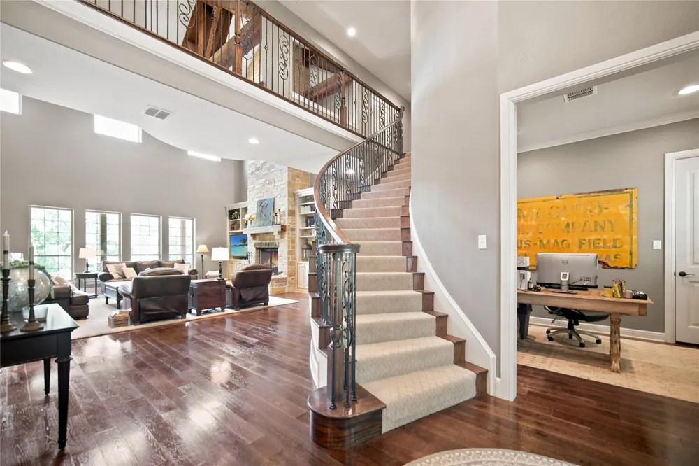 470 Granite Way Jacksboro, TX 76458