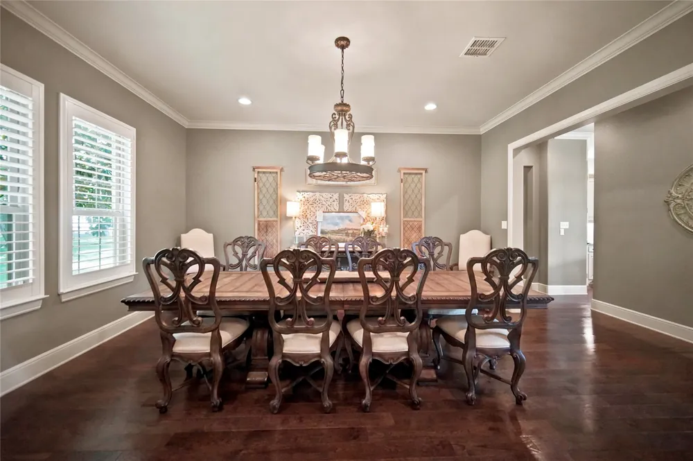 470 Granite Way Jacksboro, TX 76458