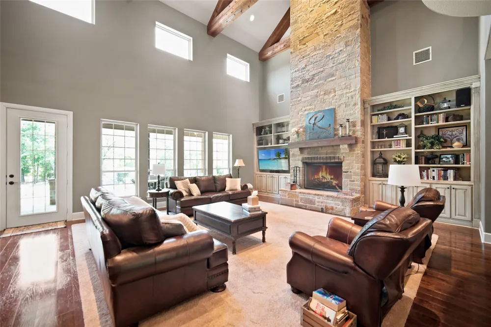 470 Granite Way Jacksboro, TX 76458