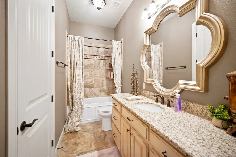 470 Granite Way Jacksboro, TX 76458