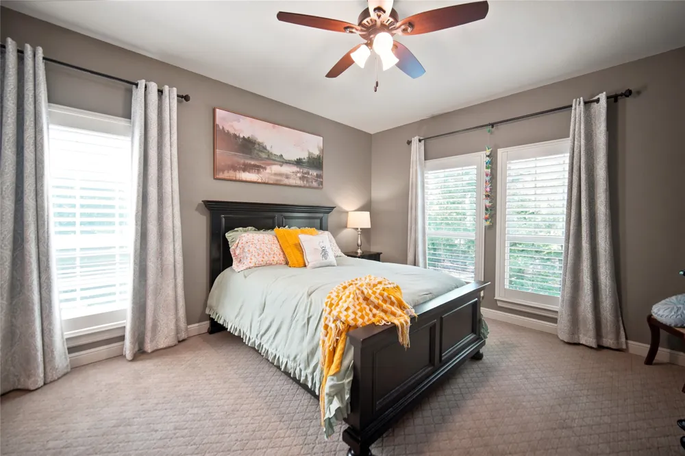 470 Granite Way Jacksboro, TX 76458