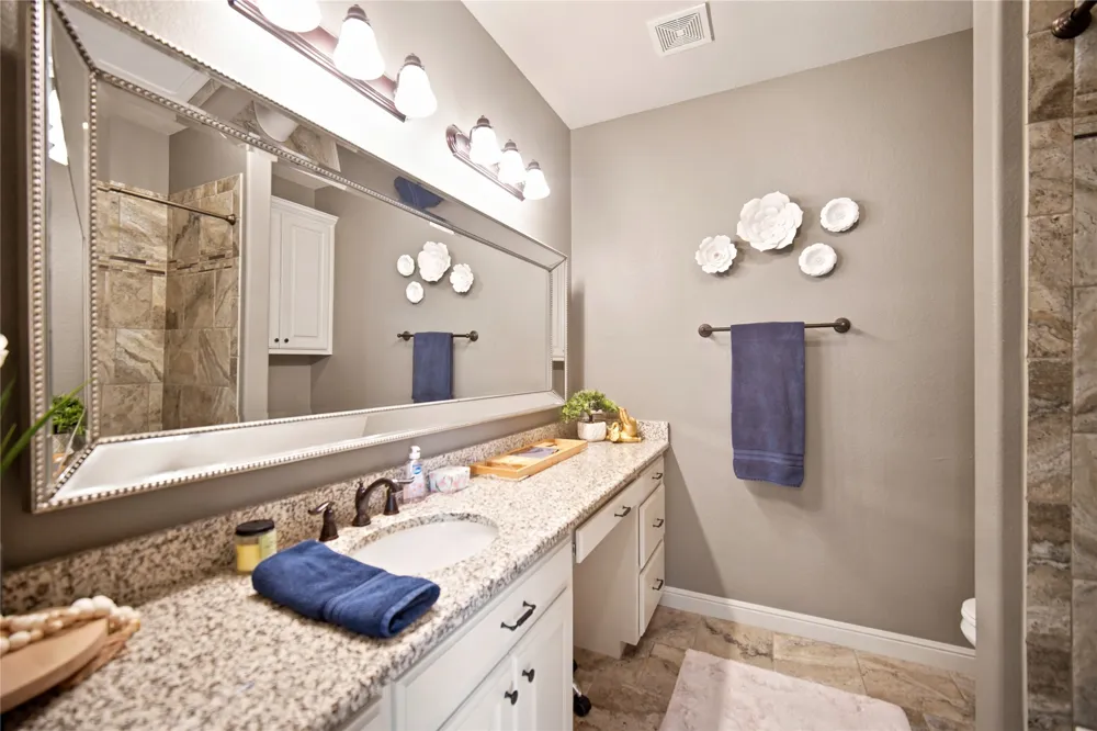 470 Granite Way Jacksboro, TX 76458