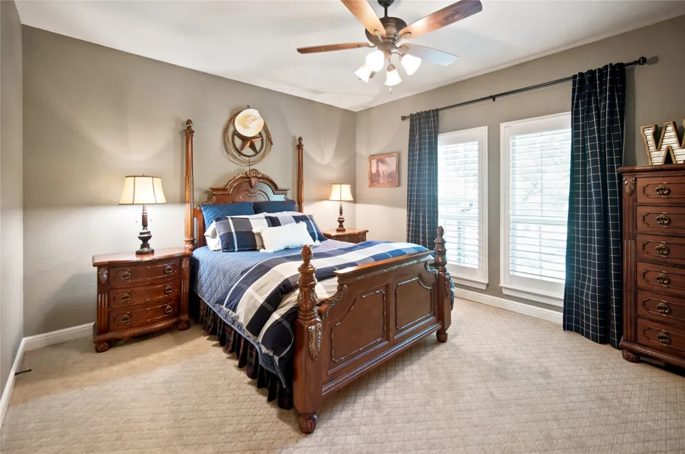 470 Granite Way Jacksboro, TX 76458