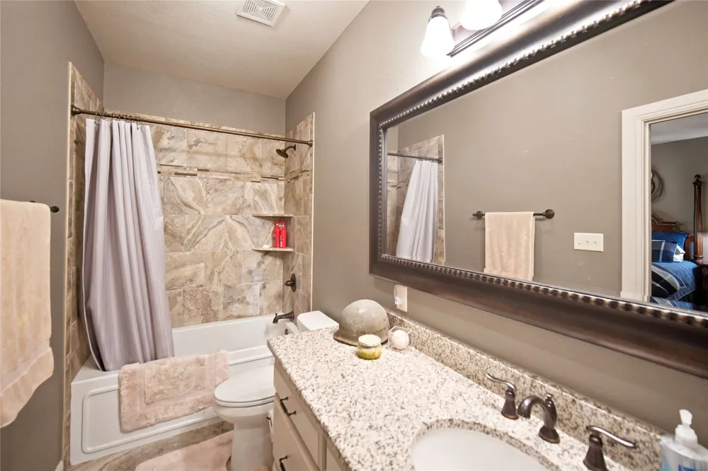 470 Granite Way Jacksboro, TX 76458