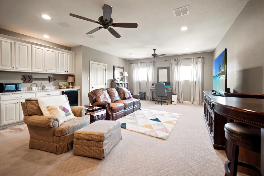 470 Granite Way Jacksboro, TX 76458
