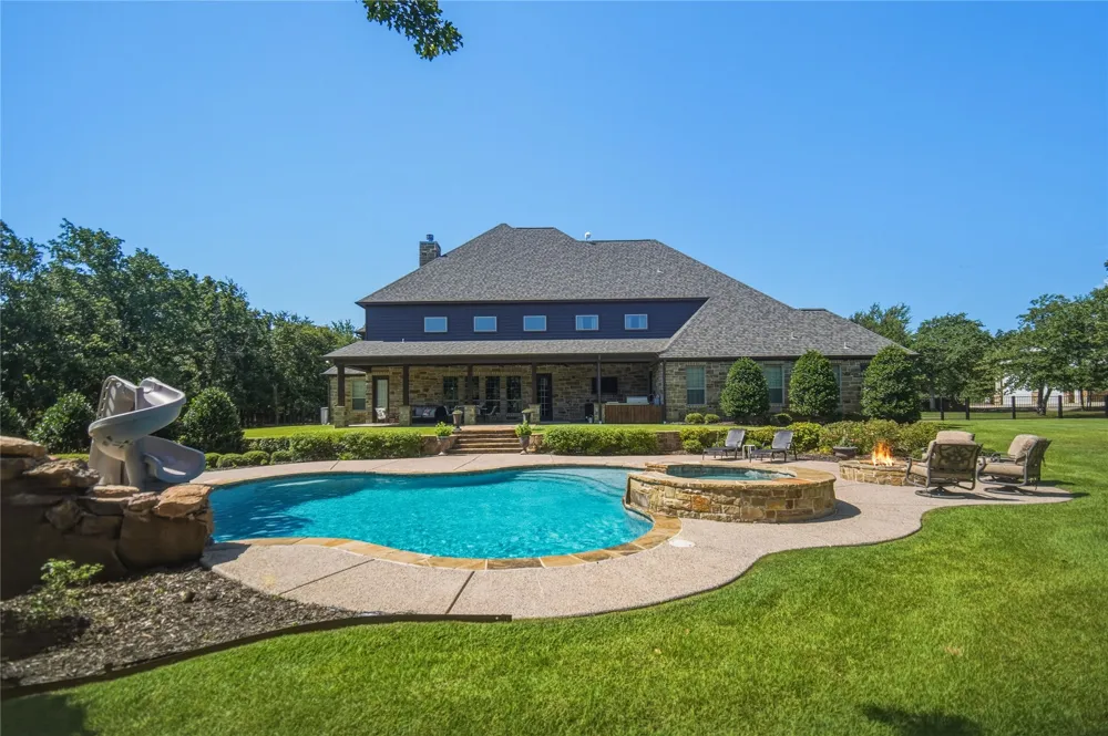 470 Granite Way Jacksboro, TX 76458