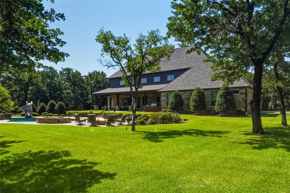 470 Granite Way Jacksboro, TX 76458