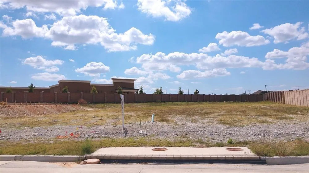 1421 Copper Point Drive Prosper, TX 75078