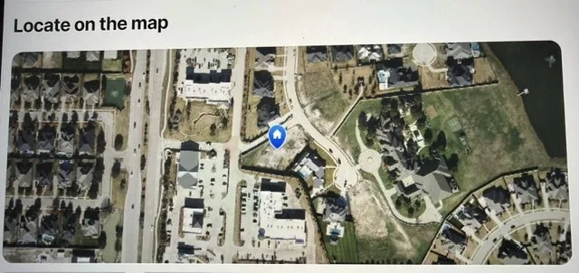 1421 Copper Point Drive Prosper, TX 75078