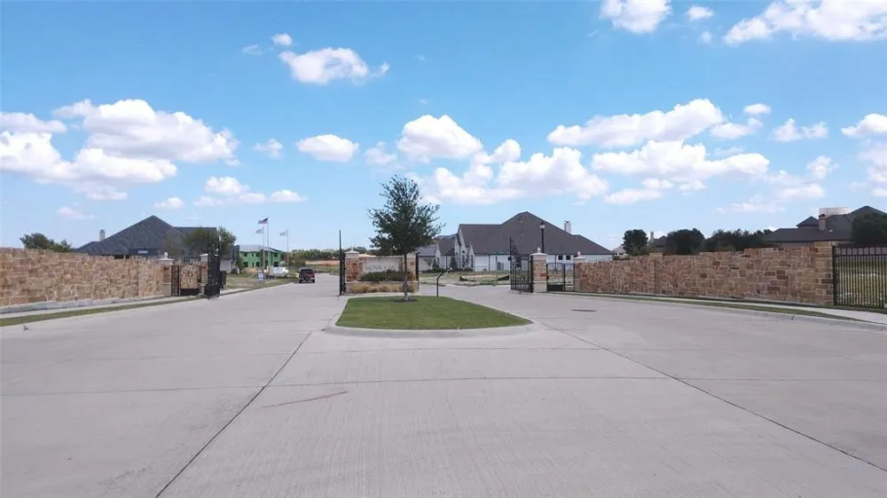 1421 Copper Point Drive Prosper, TX 75078