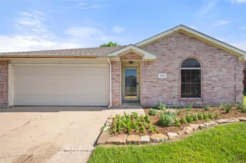 235 Lake Texoma Drive