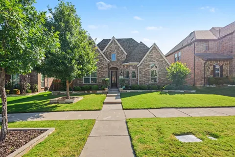 12236 Curry Creek Drive