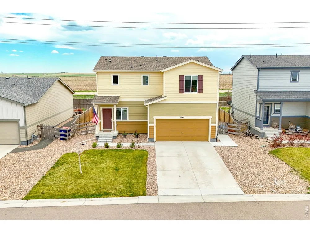 1246 Sherman Drive Dacono, CO 80514