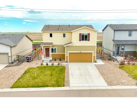 1246 Sherman Drive