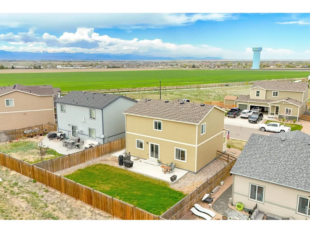 1246 Sherman Drive Dacono, CO 80514