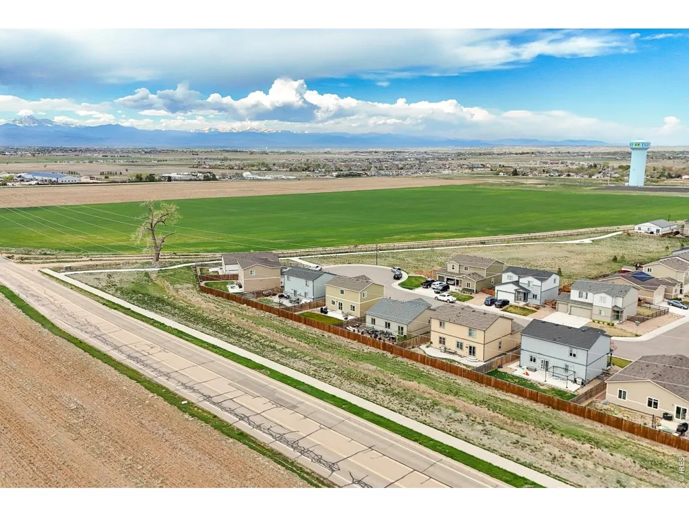 1246 Sherman Drive Dacono, CO 80514