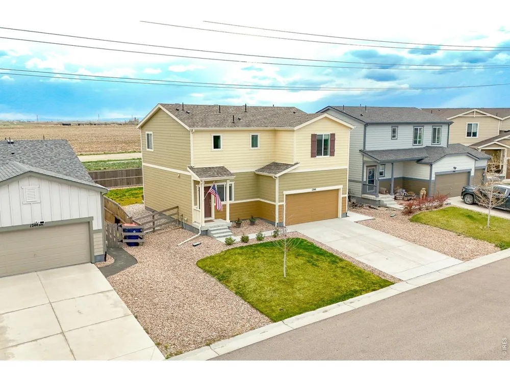 1246 Sherman Drive Dacono, CO 80514