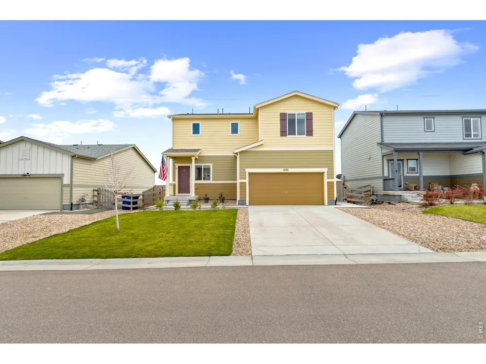 1246 Sherman Drive Dacono, CO 80514