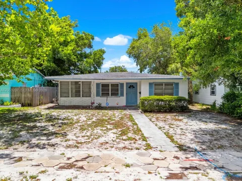 4946 2nd Ave N ST PETERSBURG