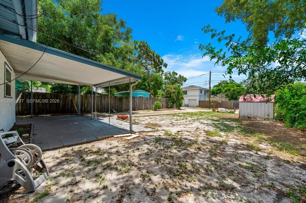 4946 2nd Ave N ST PETERSBURG Other City - In The State Of Florida, FL 33710